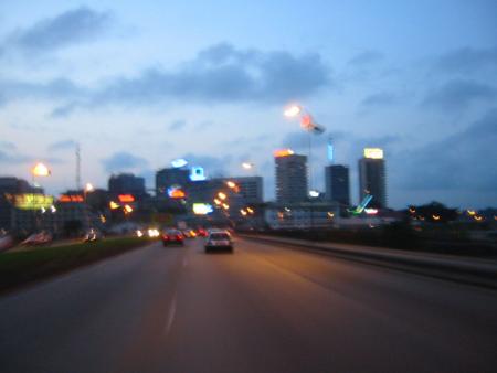 abidjan